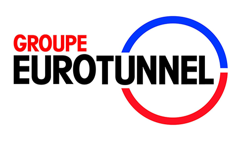 Getlink History - 2005 - Logo Eurotunnel Group