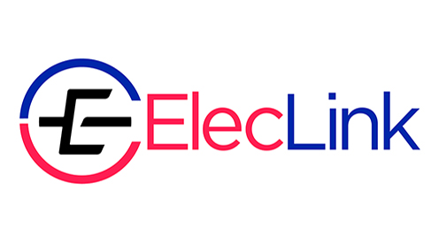 Histoire Getlink - 2011 - Création de Eleclink