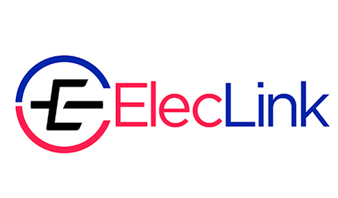 Histoire Getlink - 2015 - Eleclink logo