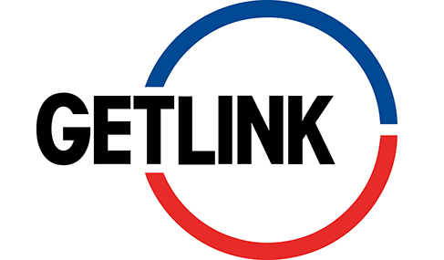 Logo Getlink