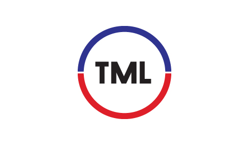 Getlink History - Logo TML