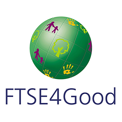 FTSE4GOOD - getlink