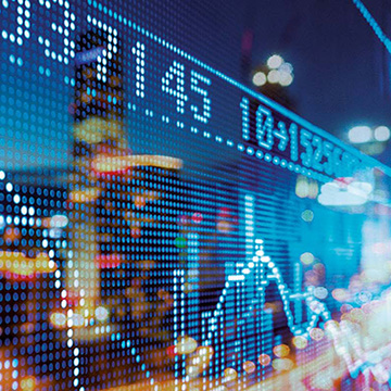 Latests analysts reports - getlink