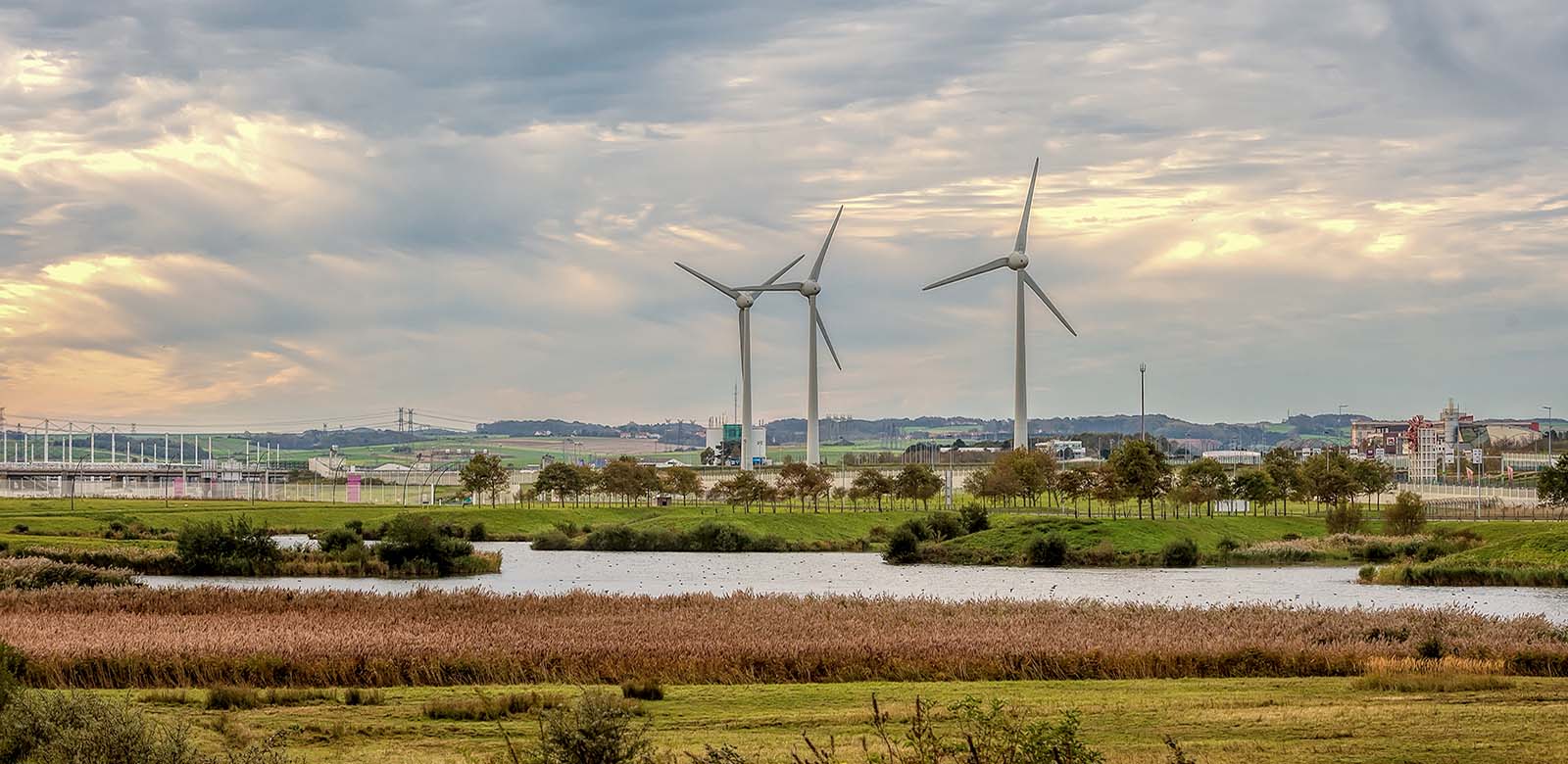 Responsabilité sociétale et environnementale - Getlink