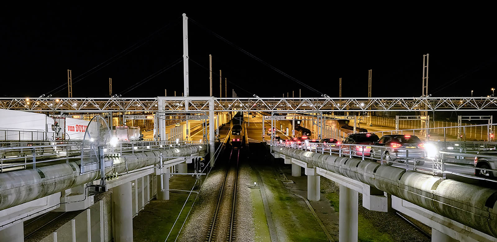 Licht starten Deckel eurotunnel prices for vans Platzregen Glatt Banner