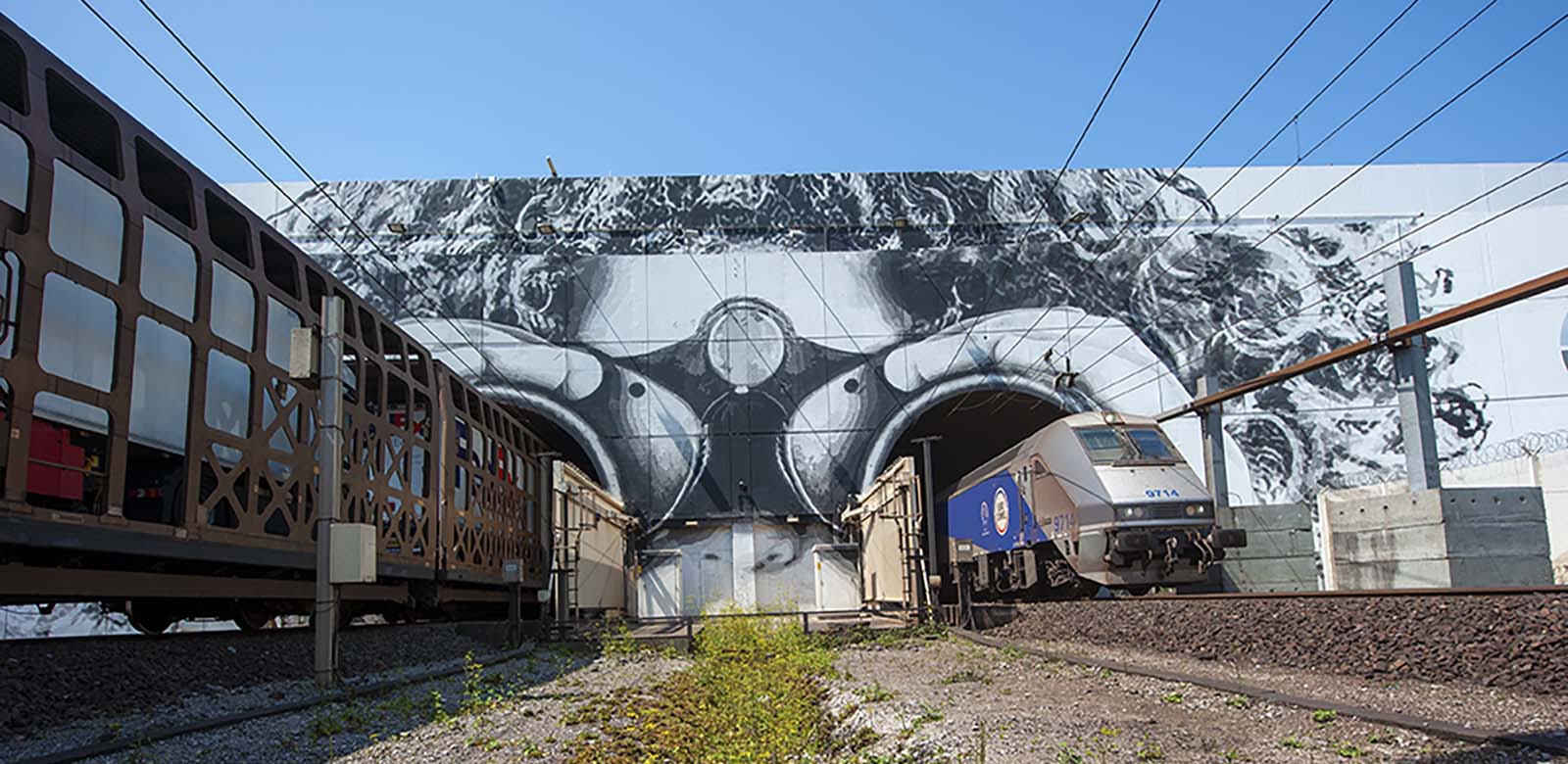 Activite Eurotunnel