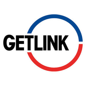 Getlink's logo