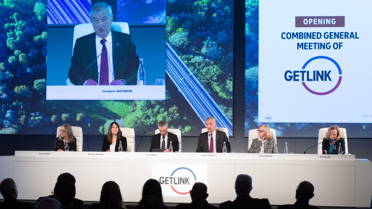 Assemblée Générale 2025