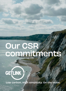 cover CSR ESG commitments