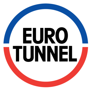 Eurotunnel logo Quadri