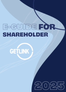 2025 Shareholder Guide Cover