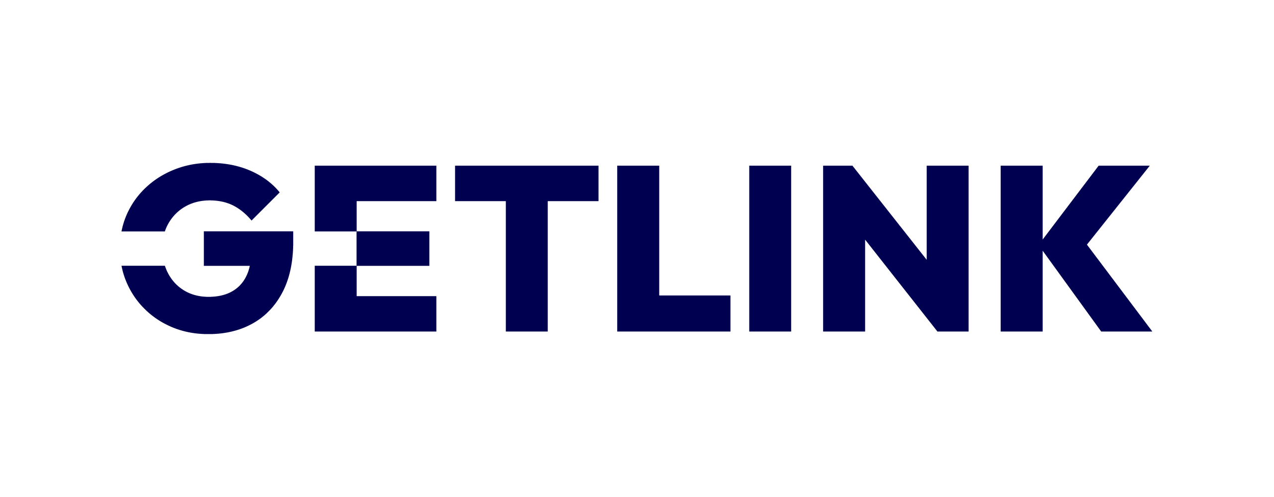 logo Getlink