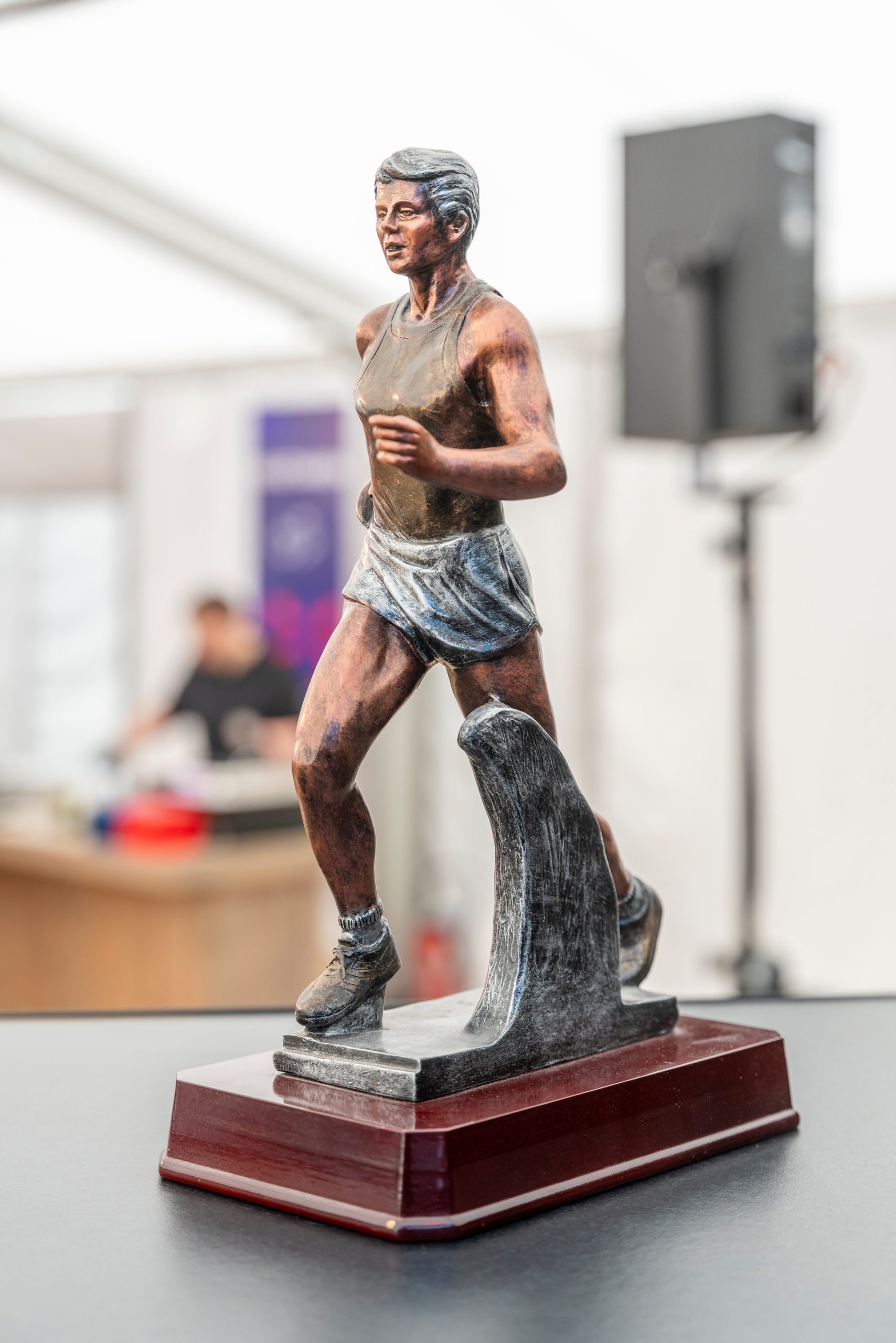 Trophée Joachim Neumann