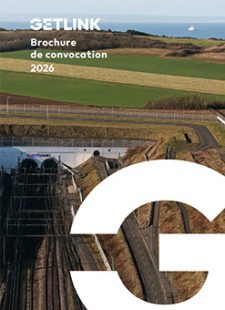 première de couverture Brochure de convocation 2026