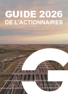 Guide de l'actionnaires 2026