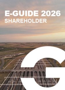 Shareholders' guide 2026
